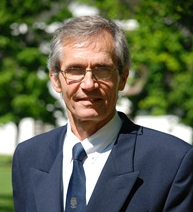 Prof Leon van Wyk(Mathematics Division)